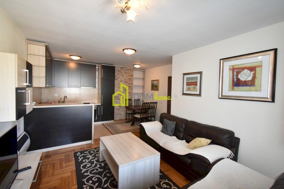 Dvosoban stan 56m2, City kvart